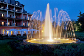Гостиница Relais Villa Pomela  Нови-Лигуре